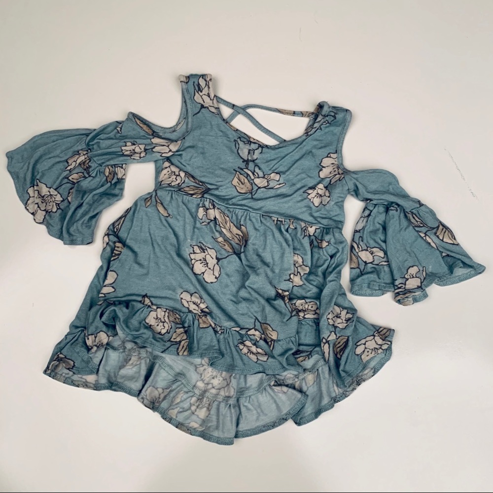 Joyfolie top